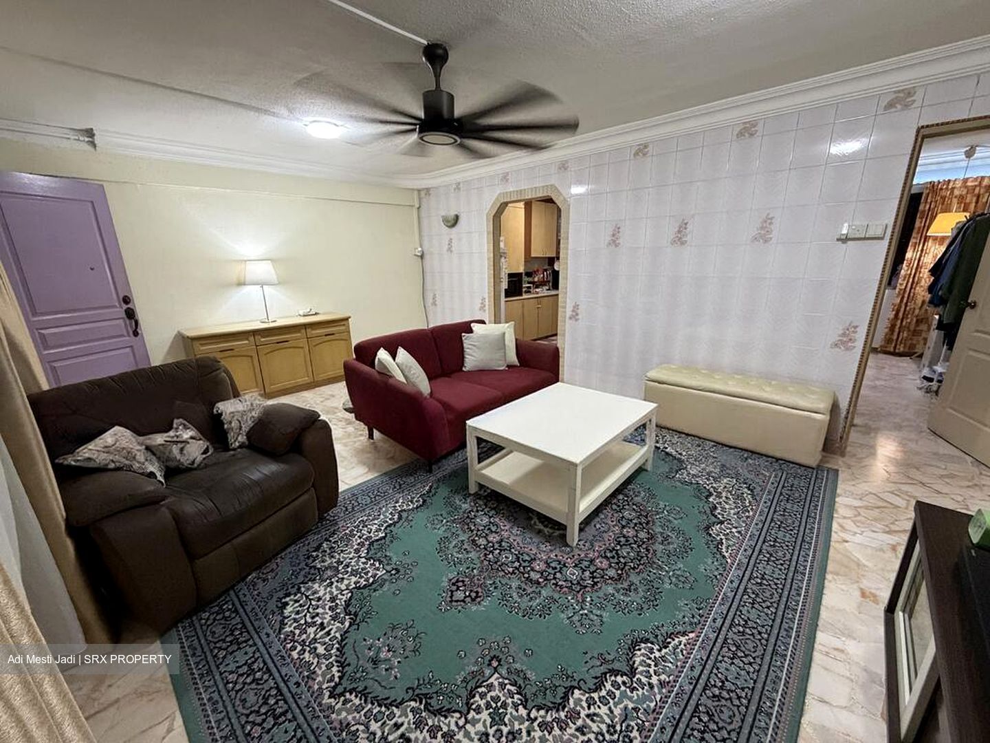 Blk 124 Yishun Street 11 (Yishun), HDB 4 Rooms #501719791